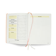 Beacon Annual (re)Set - Annual Goal Planner and 90-Day Planner Set